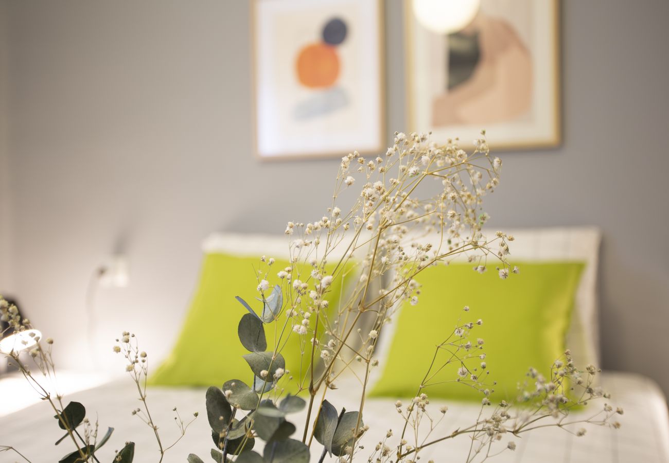 Ferienwohnung in Valencia - Baleares SR