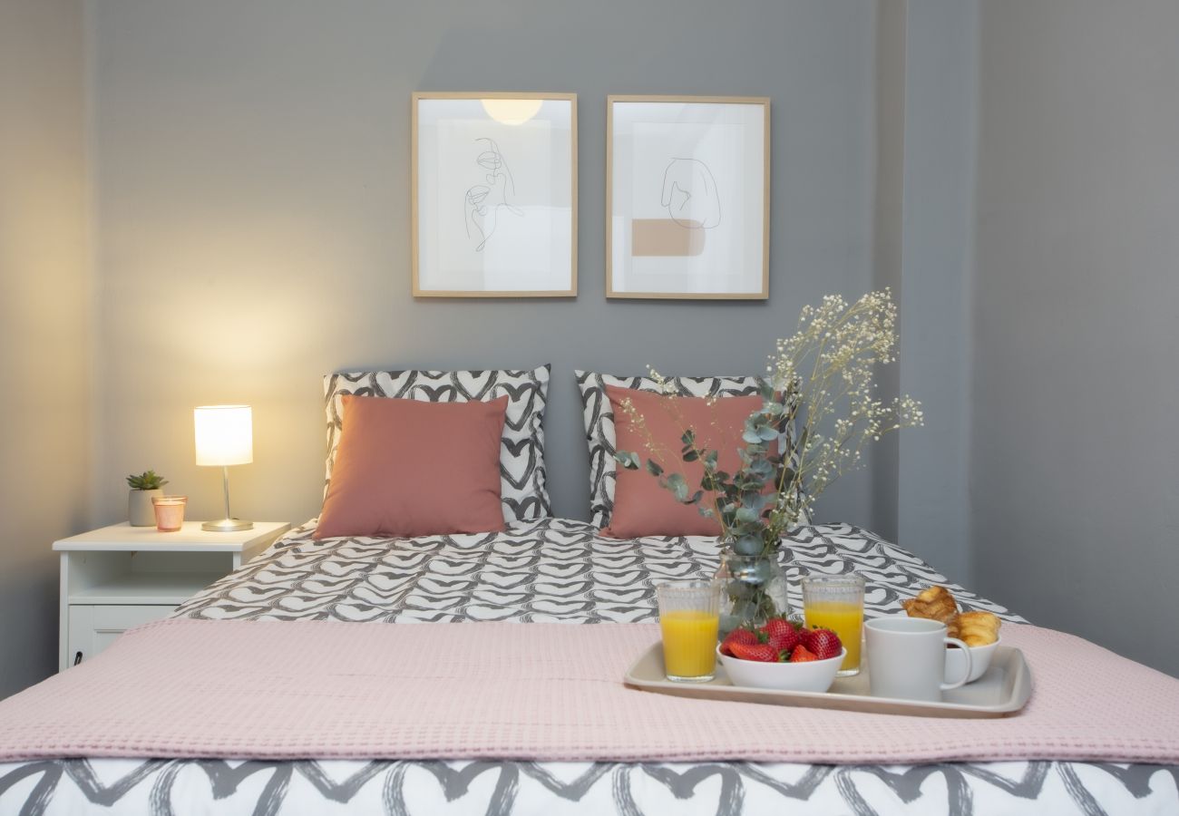 Ferienwohnung in Valencia - Baleares SR