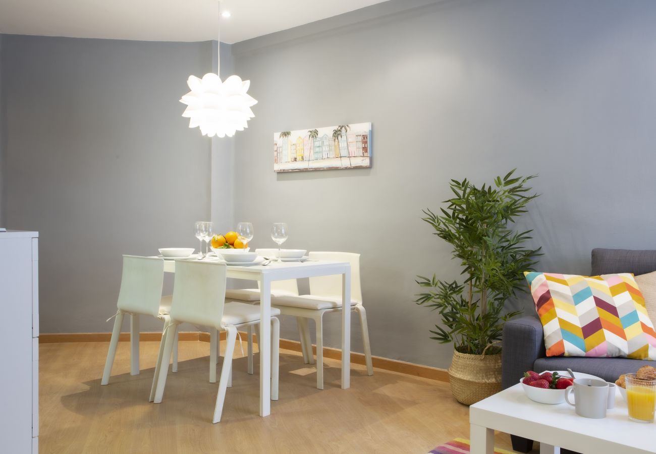 Ferienwohnung in Valencia - Baleares SR