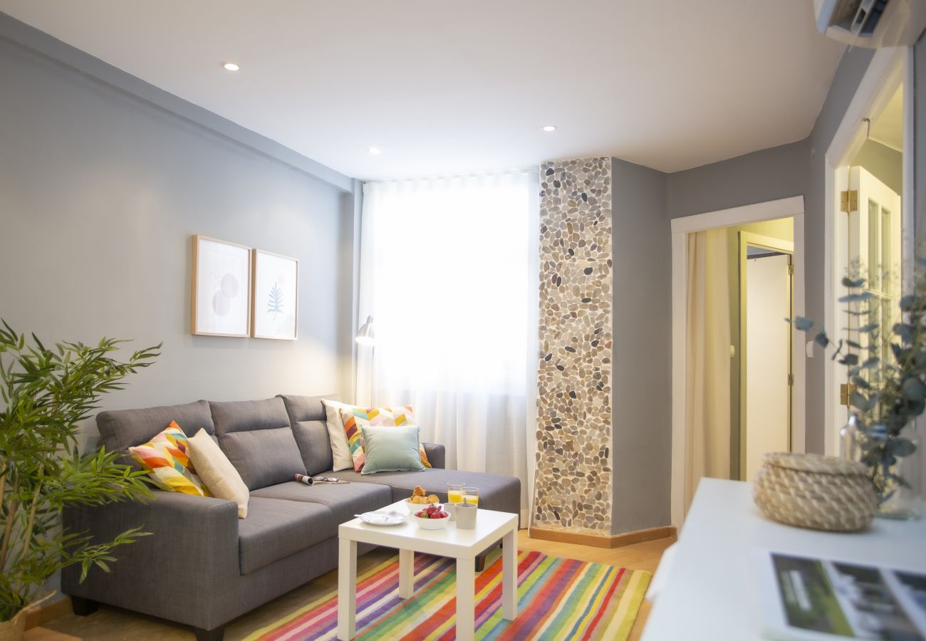 Ferienwohnung in Valencia - Baleares SR