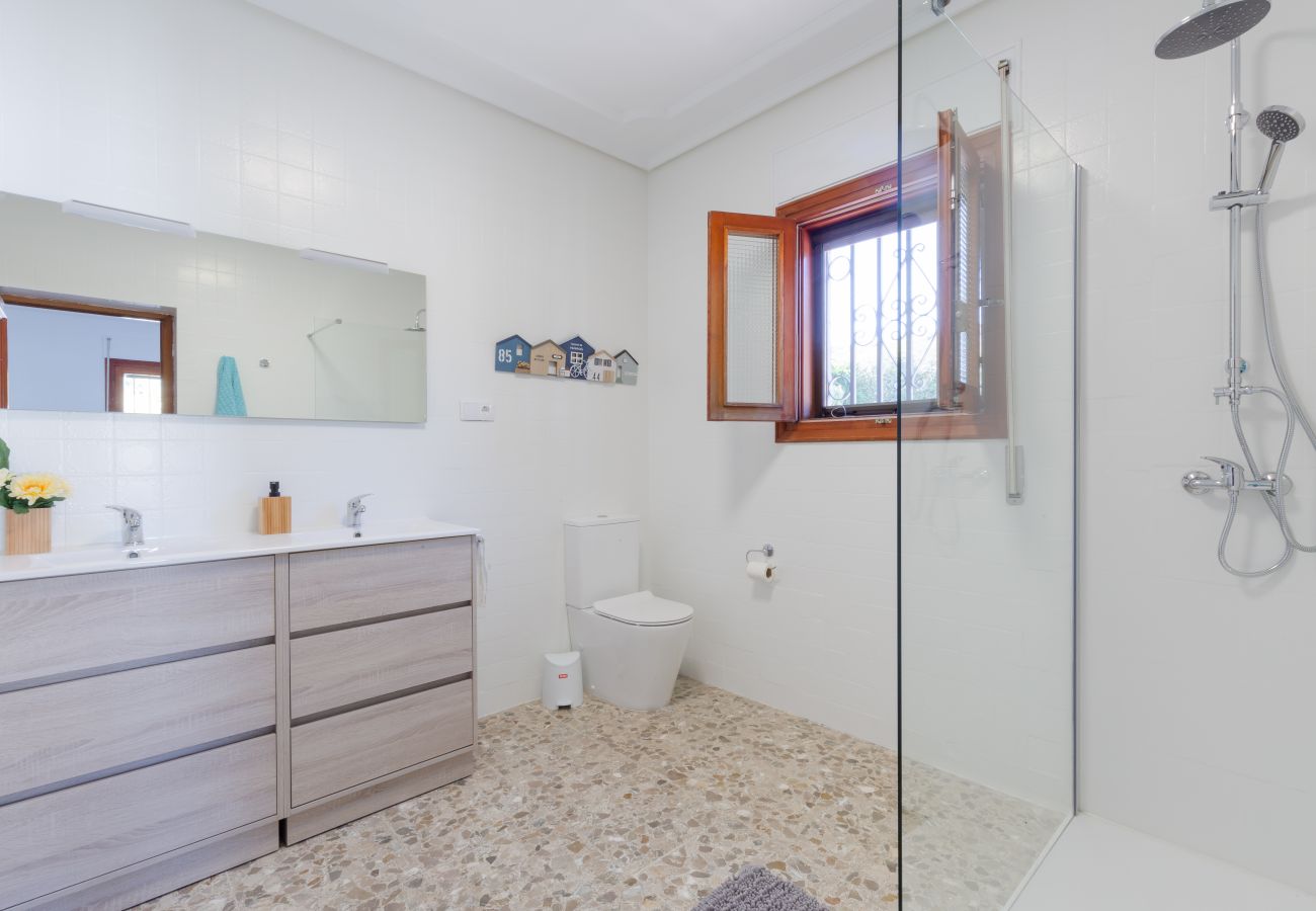 Villa in Elche - Fidalsa Imperial Malibu