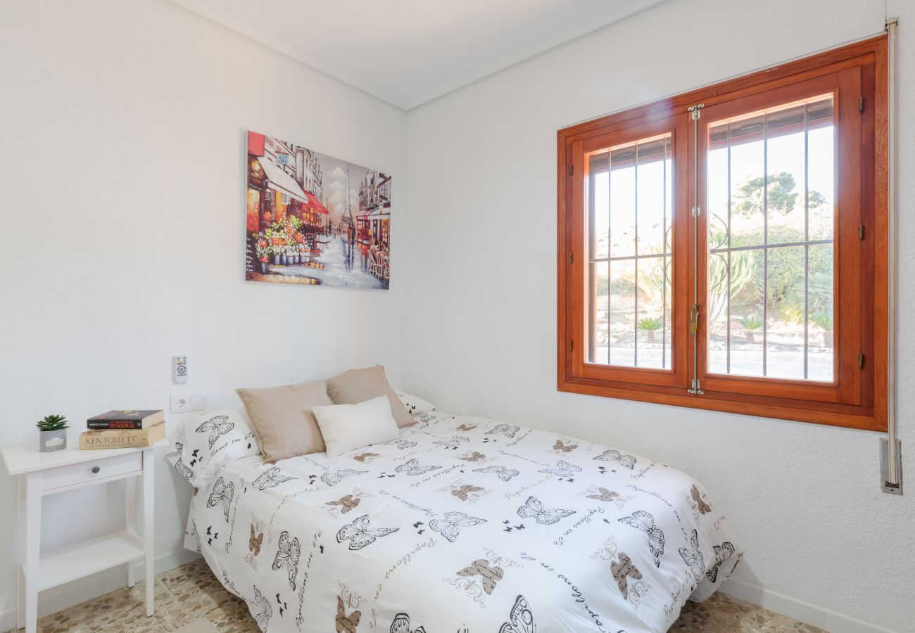 Villa in Elche - Fidalsa Imperial Malibu