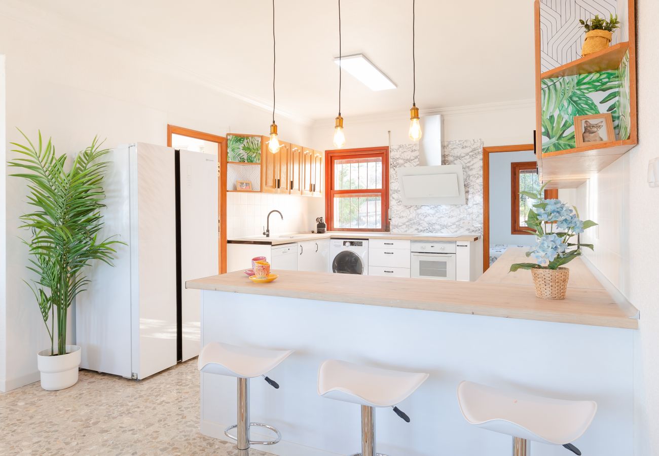 Villa in Elche - Fidalsa Imperial Malibu