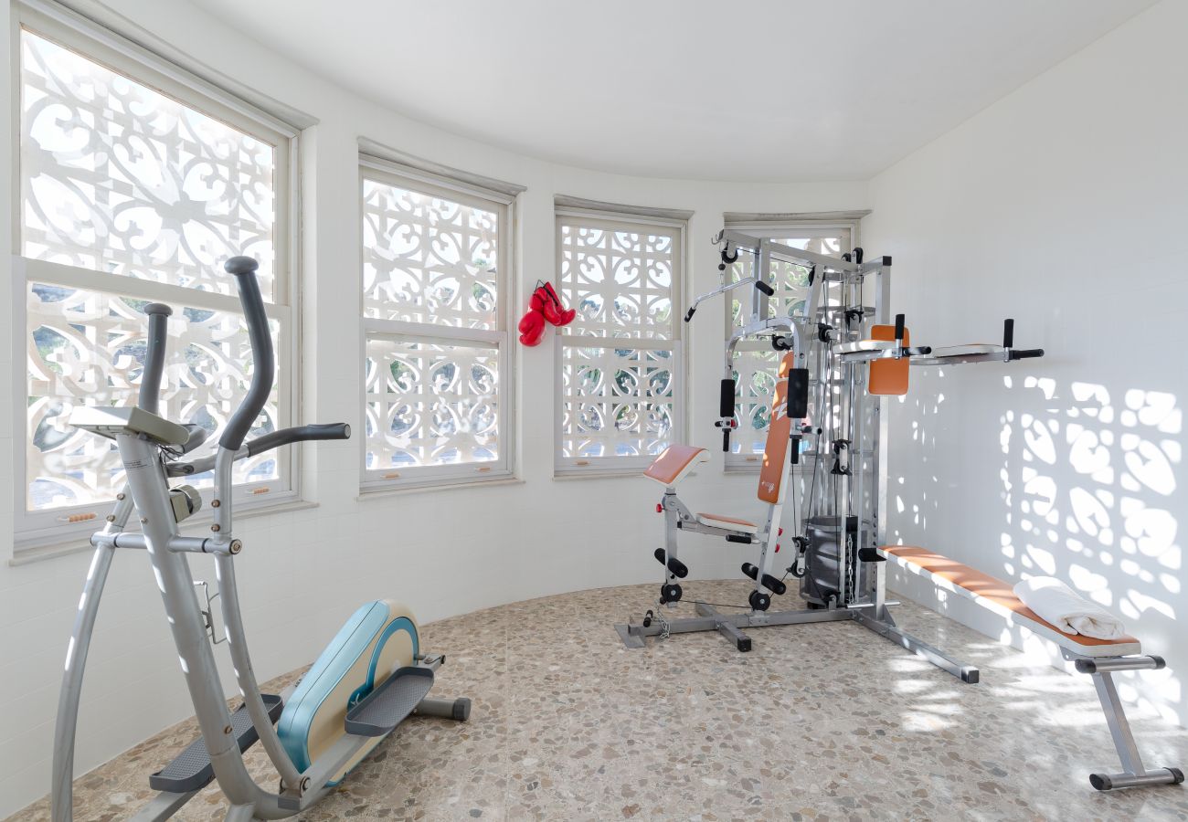 Villa in Elche - Fidalsa Imperial Malibu