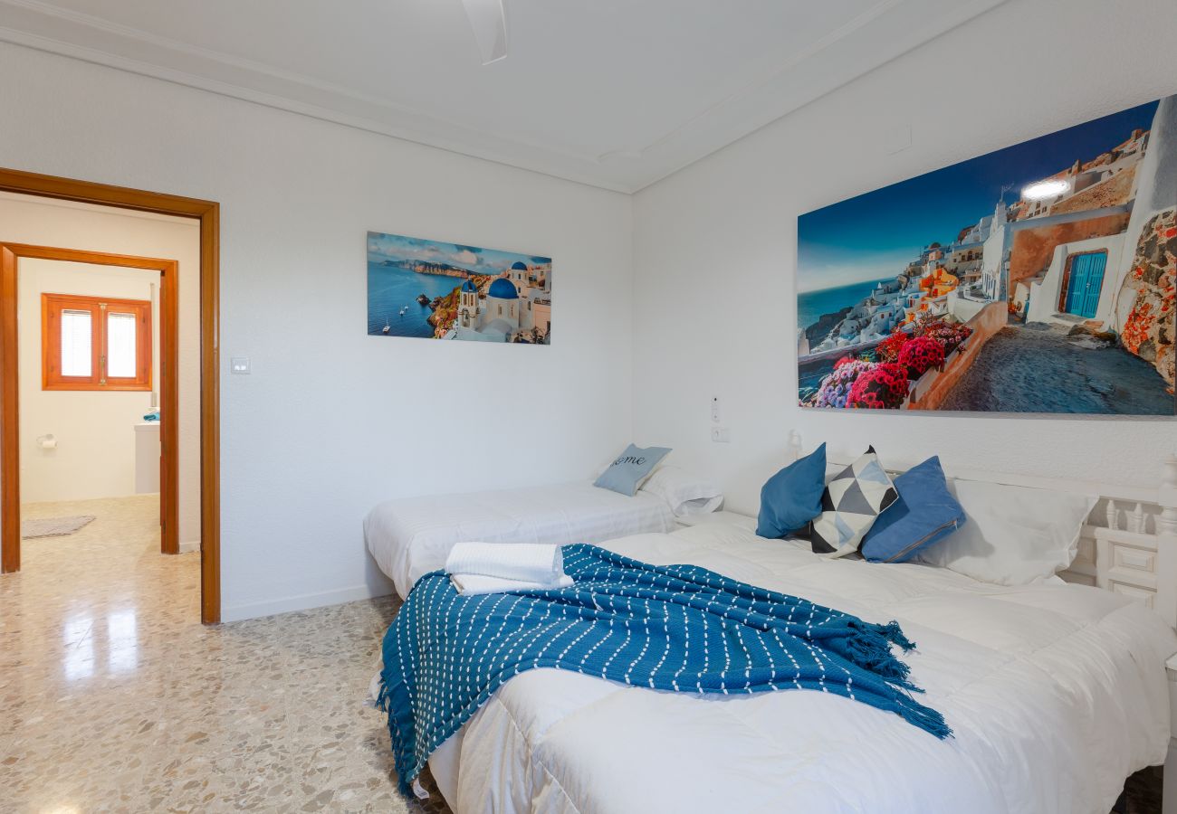 Villa in Elche - Fidalsa Imperial Malibu