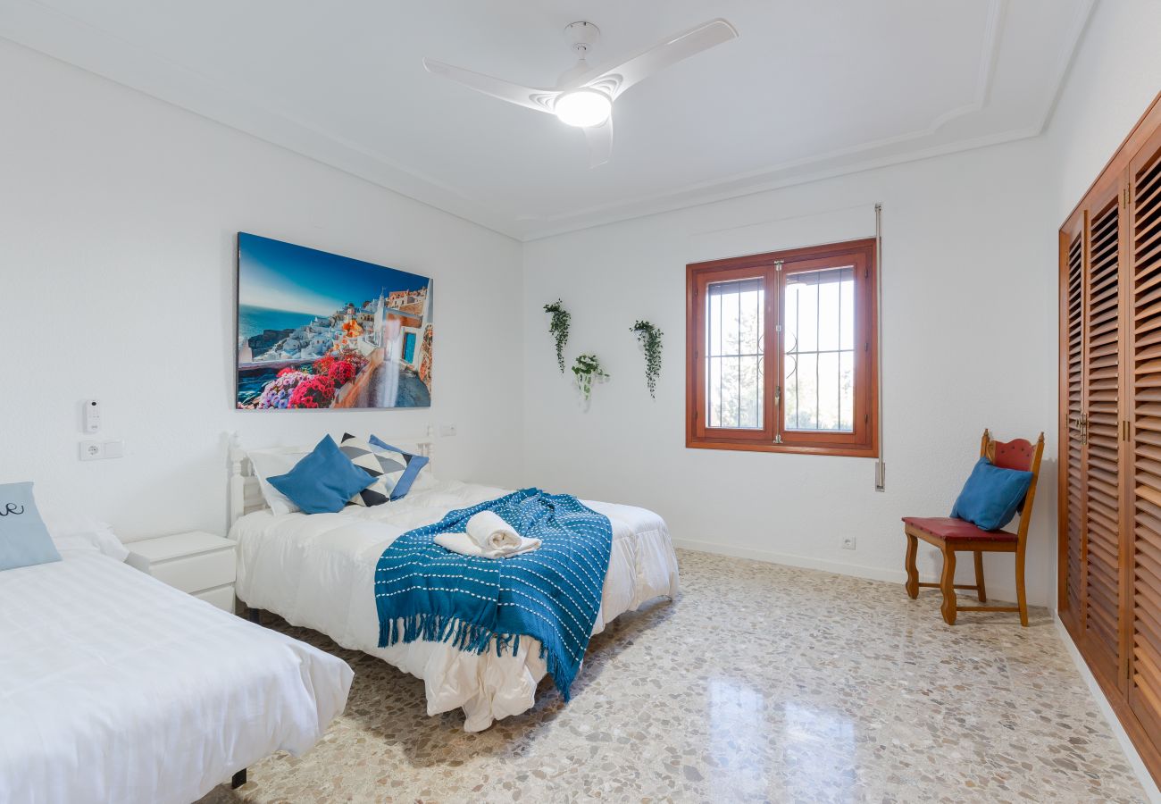 Villa in Elche - Fidalsa Imperial Malibu