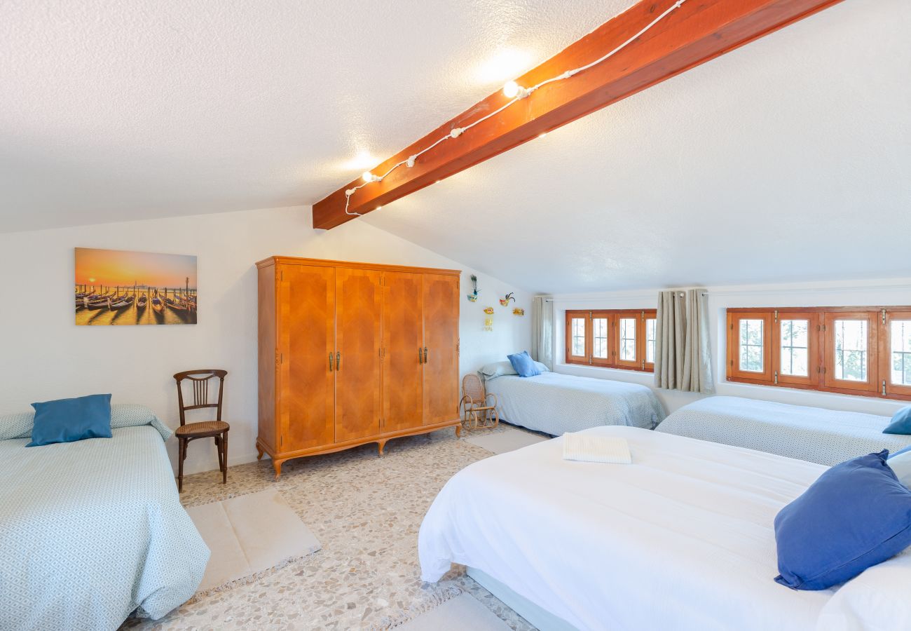 Villa in Elche - Fidalsa Imperial Malibu