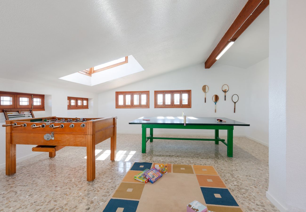 Villa in Elche - Fidalsa Imperial Malibu