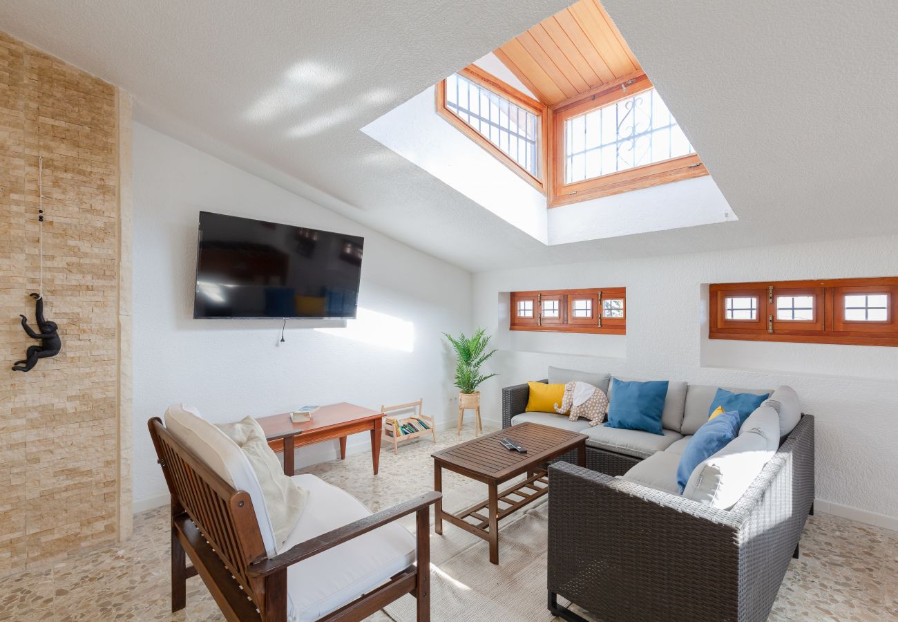 Villa in Elche - Fidalsa Imperial Malibu