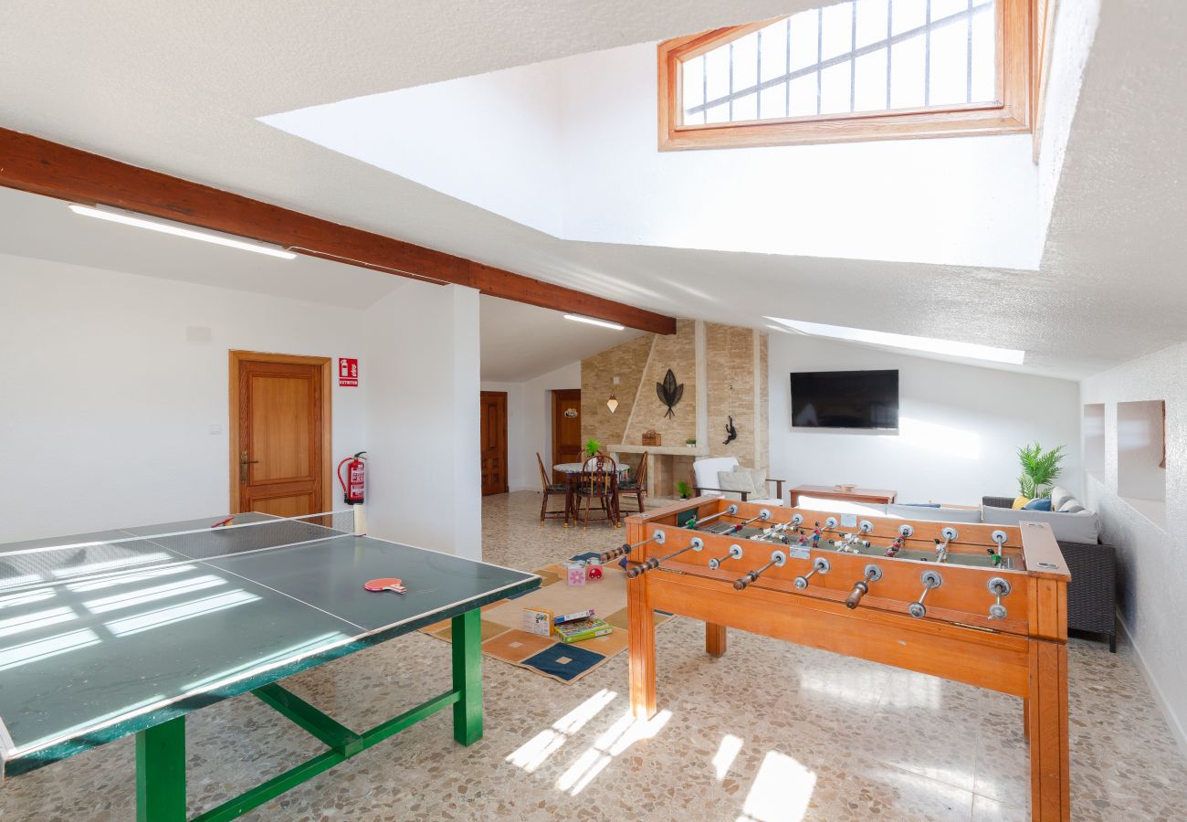 Villa in Elche - Fidalsa Imperial Malibu