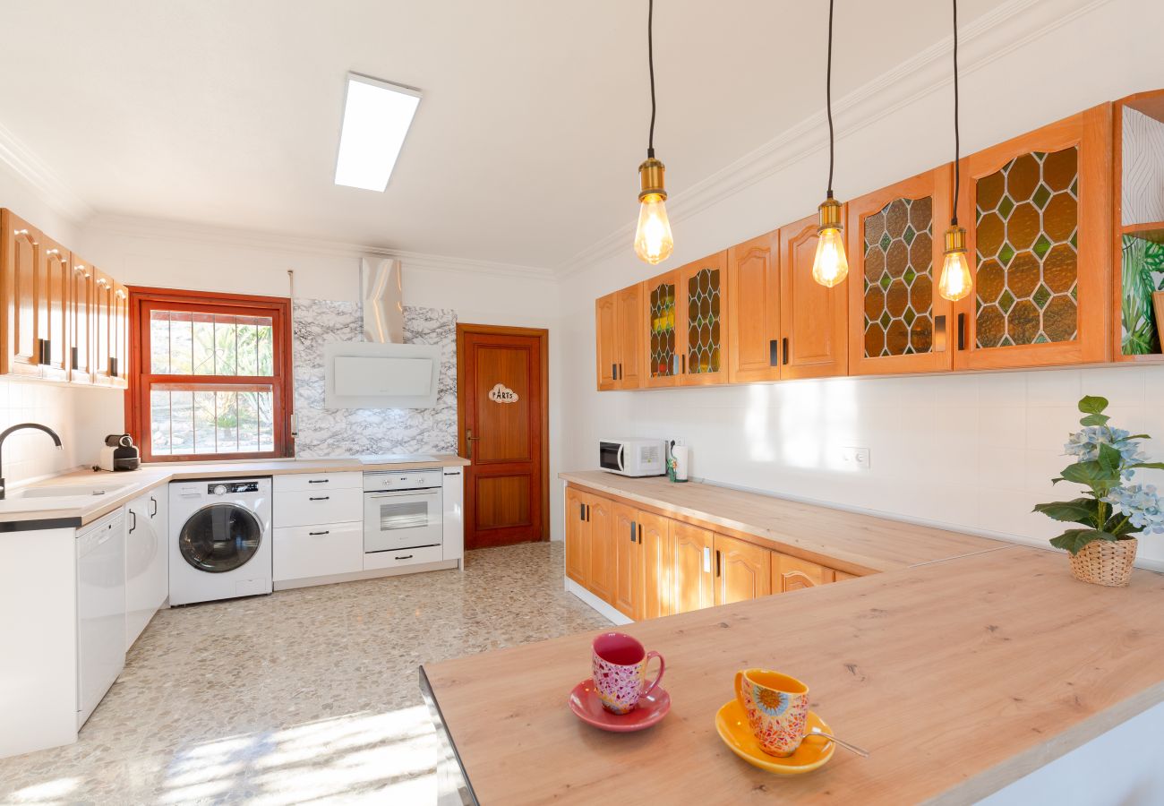 Villa in Elche - Fidalsa Imperial Malibu