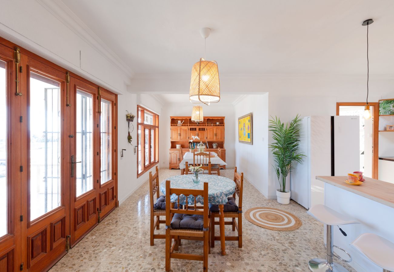 Villa in Elche - Fidalsa Imperial Malibu