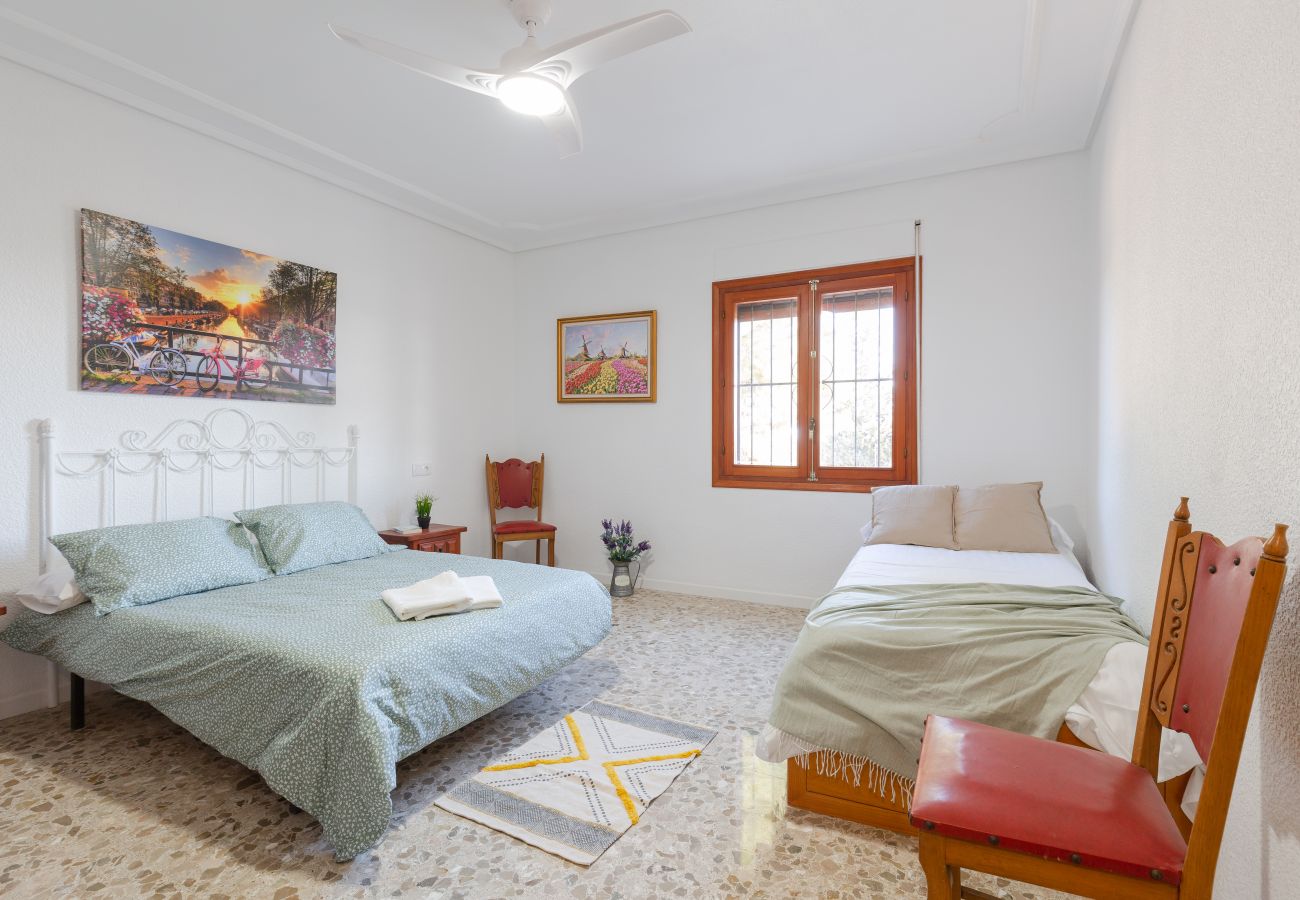 Villa in Elche - Fidalsa Imperial Malibu