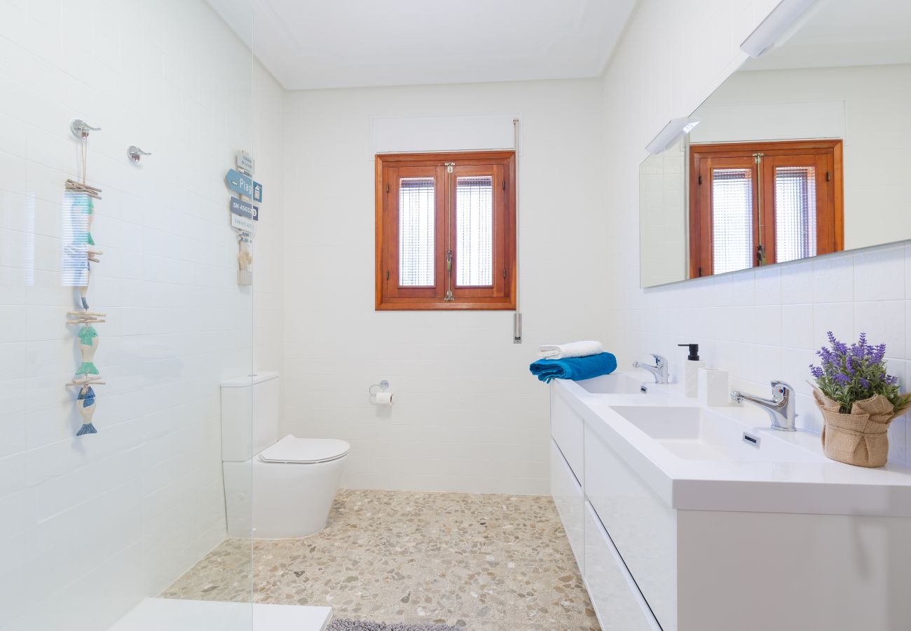Villa in Elche - Fidalsa Imperial Malibu
