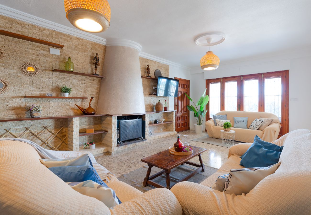 Villa in Elche - Fidalsa Imperial Malibu