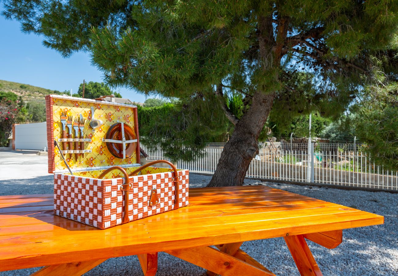 Villa in Elche - Fidalsa Imperial Malibu
