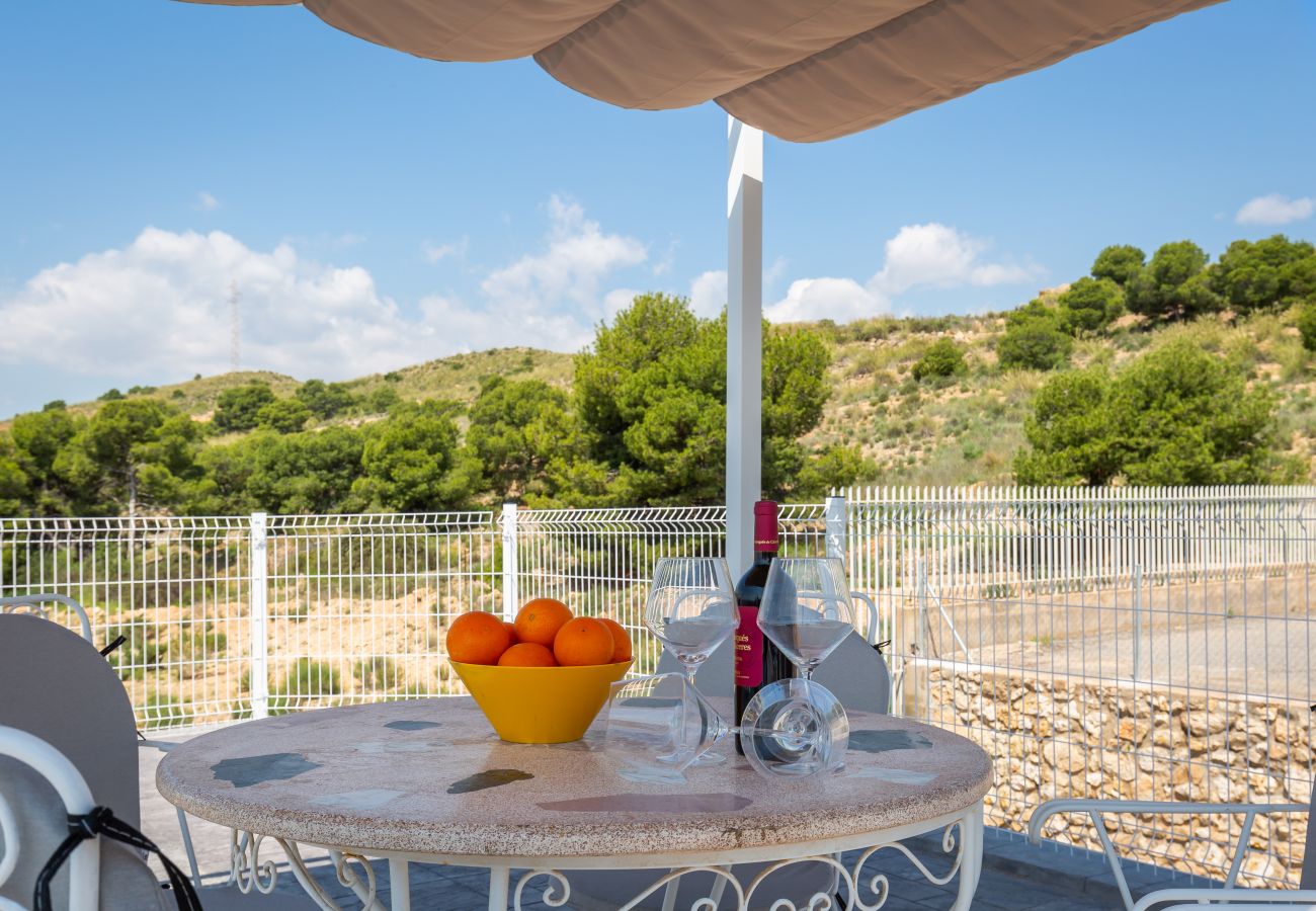 Villa in Elche - Fidalsa Imperial Malibu