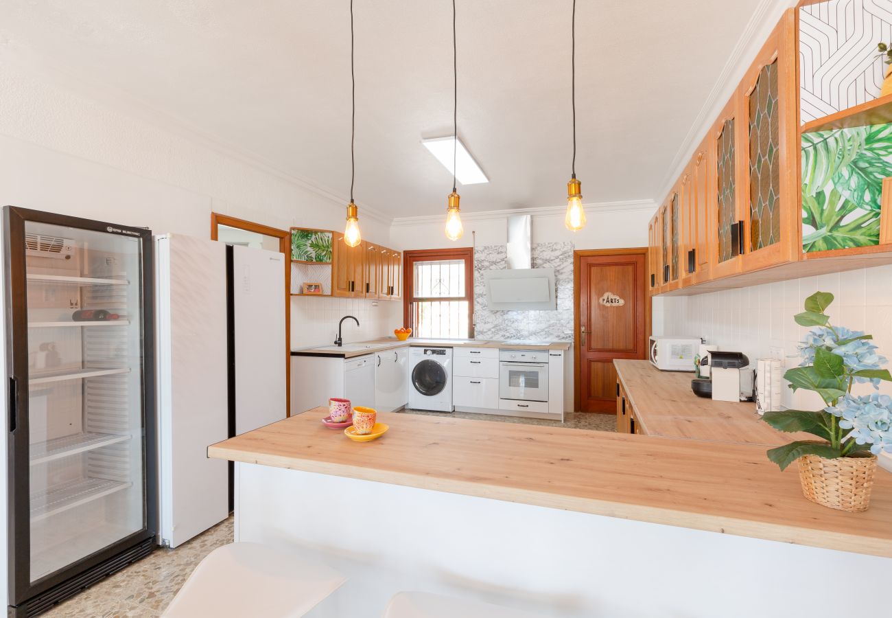 Villa in Elche - Fidalsa Imperial Malibu