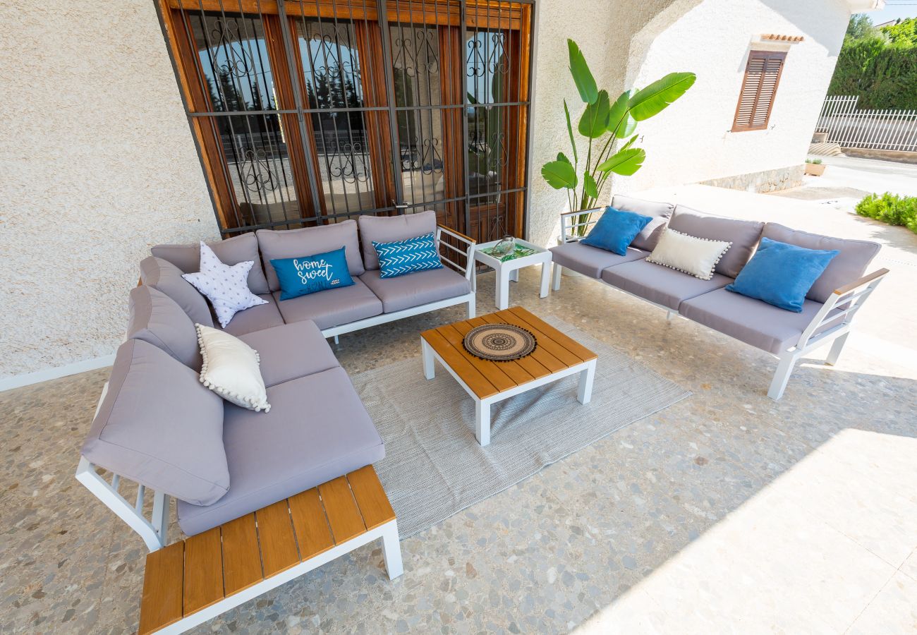 Villa in Elche - Fidalsa Imperial Malibu