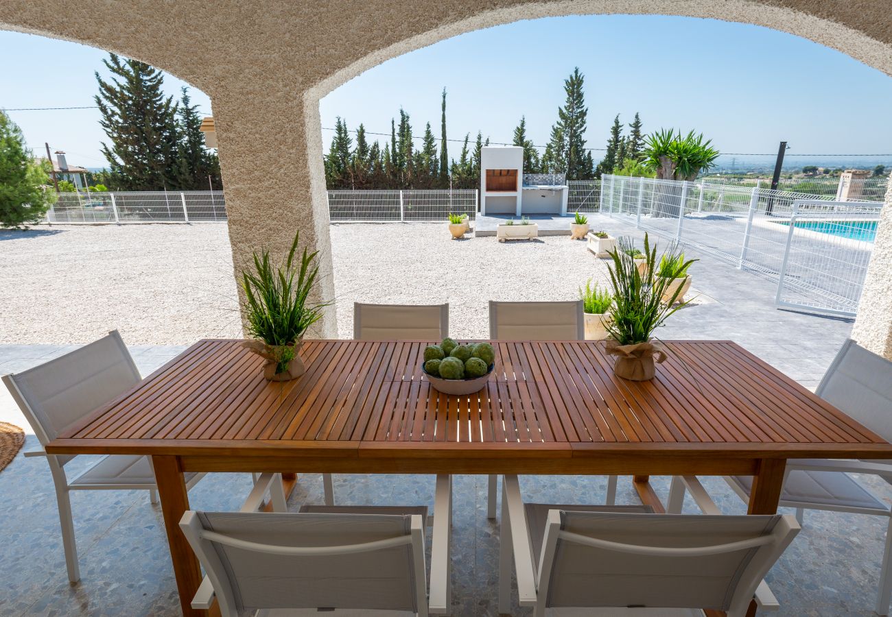 Villa in Elche - Fidalsa Imperial Malibu