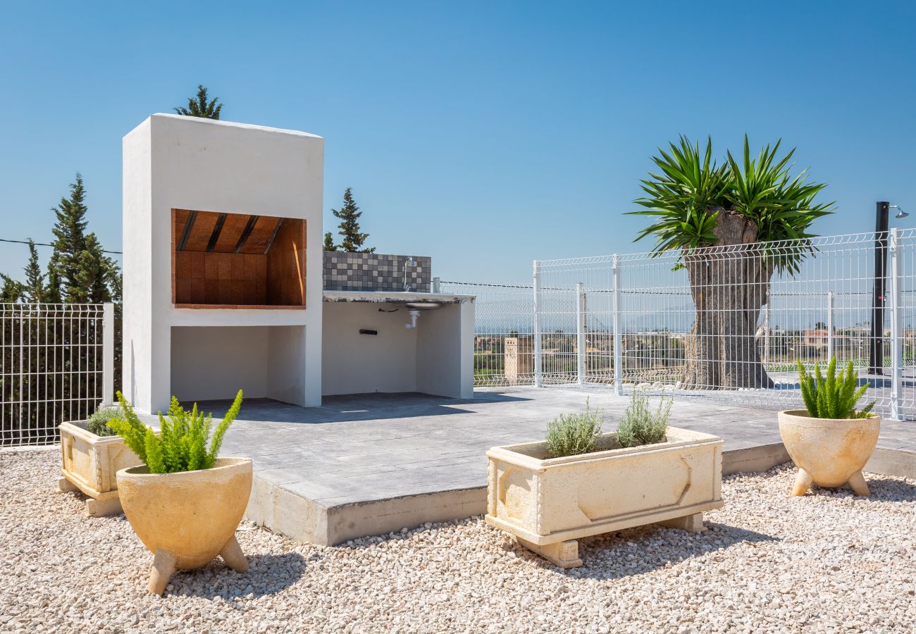 Villa in Elche - Fidalsa Imperial Malibu