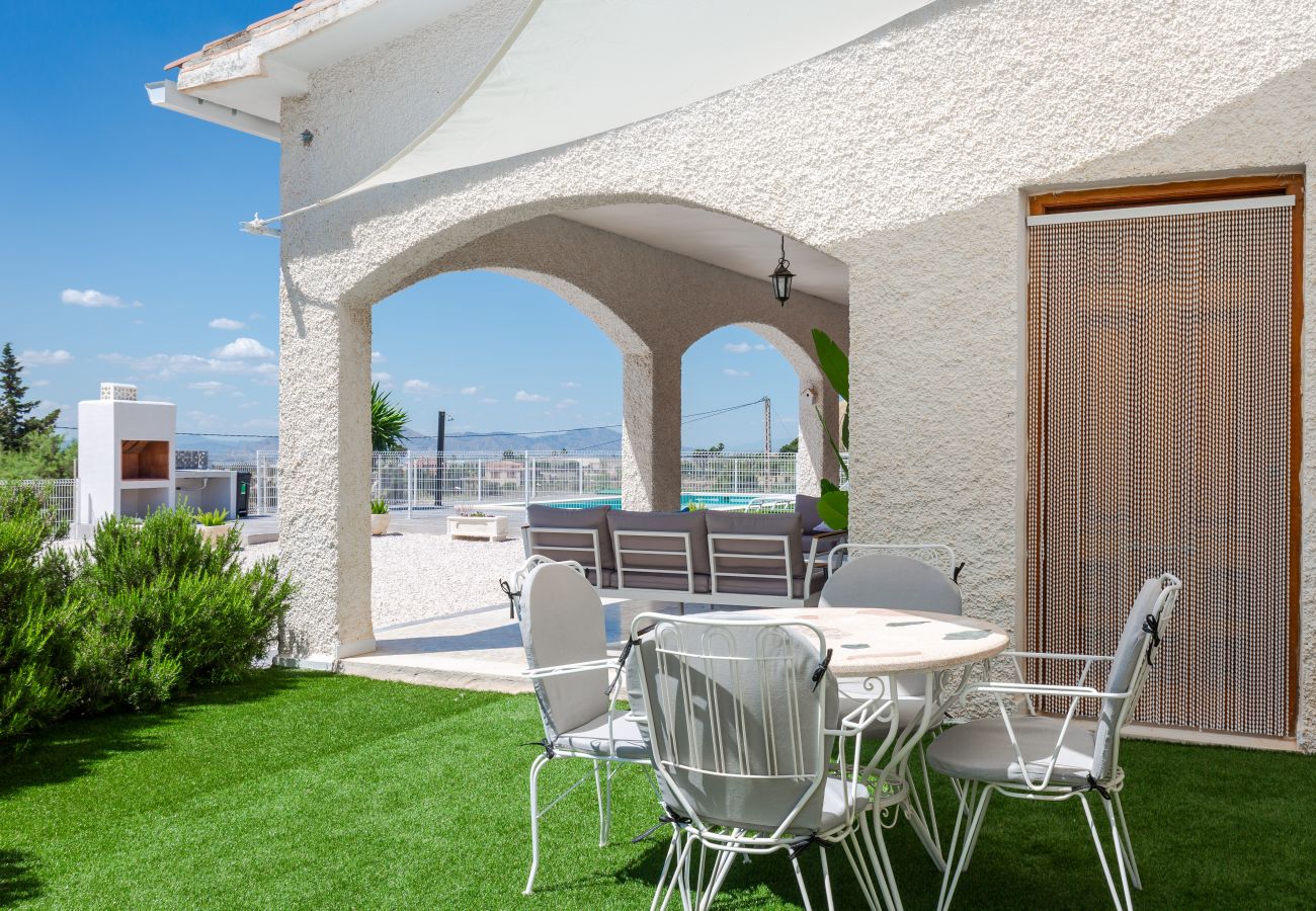 Villa in Elche - Fidalsa Imperial Malibu