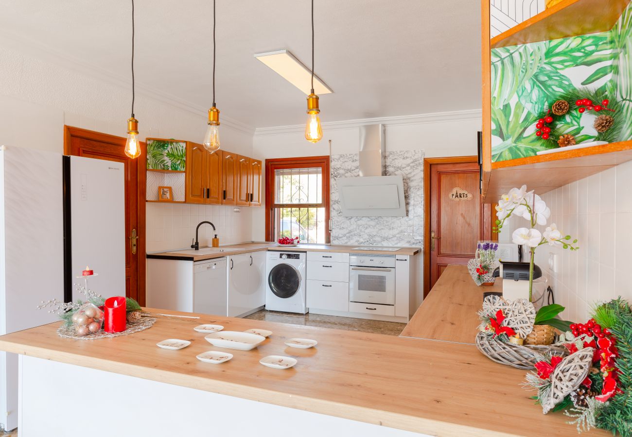 Villa in Elche - Fidalsa Imperial Malibu