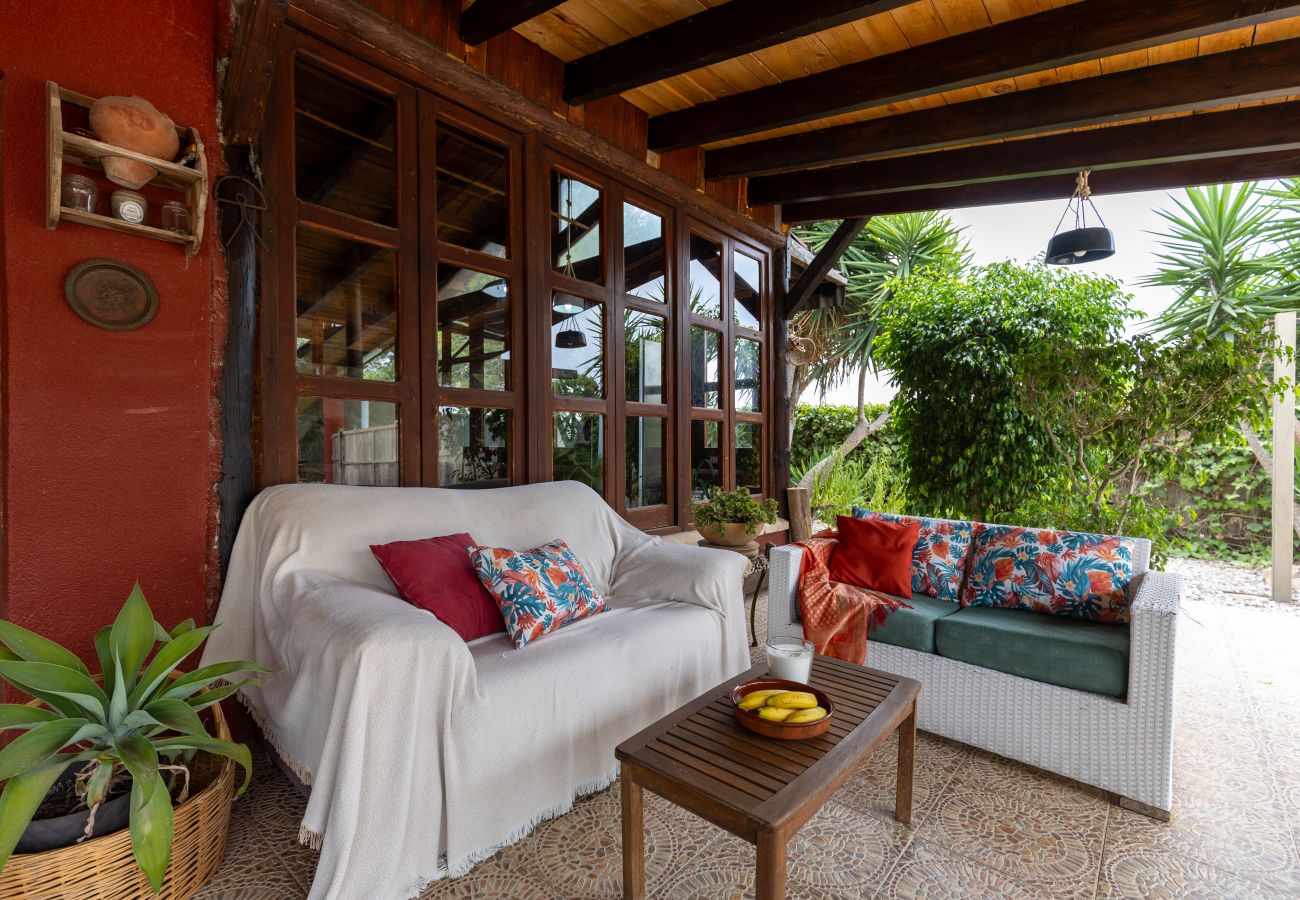 Villa in Algorfa - Bahama Breeze by Fidalsa