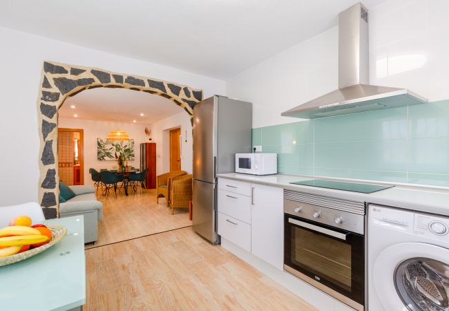 Doppelhaushälfte in Torrevieja - Fidalsa Coastal Soul Doppelhaushälfte in Torrevieja - Fidalsa Coastal Soul