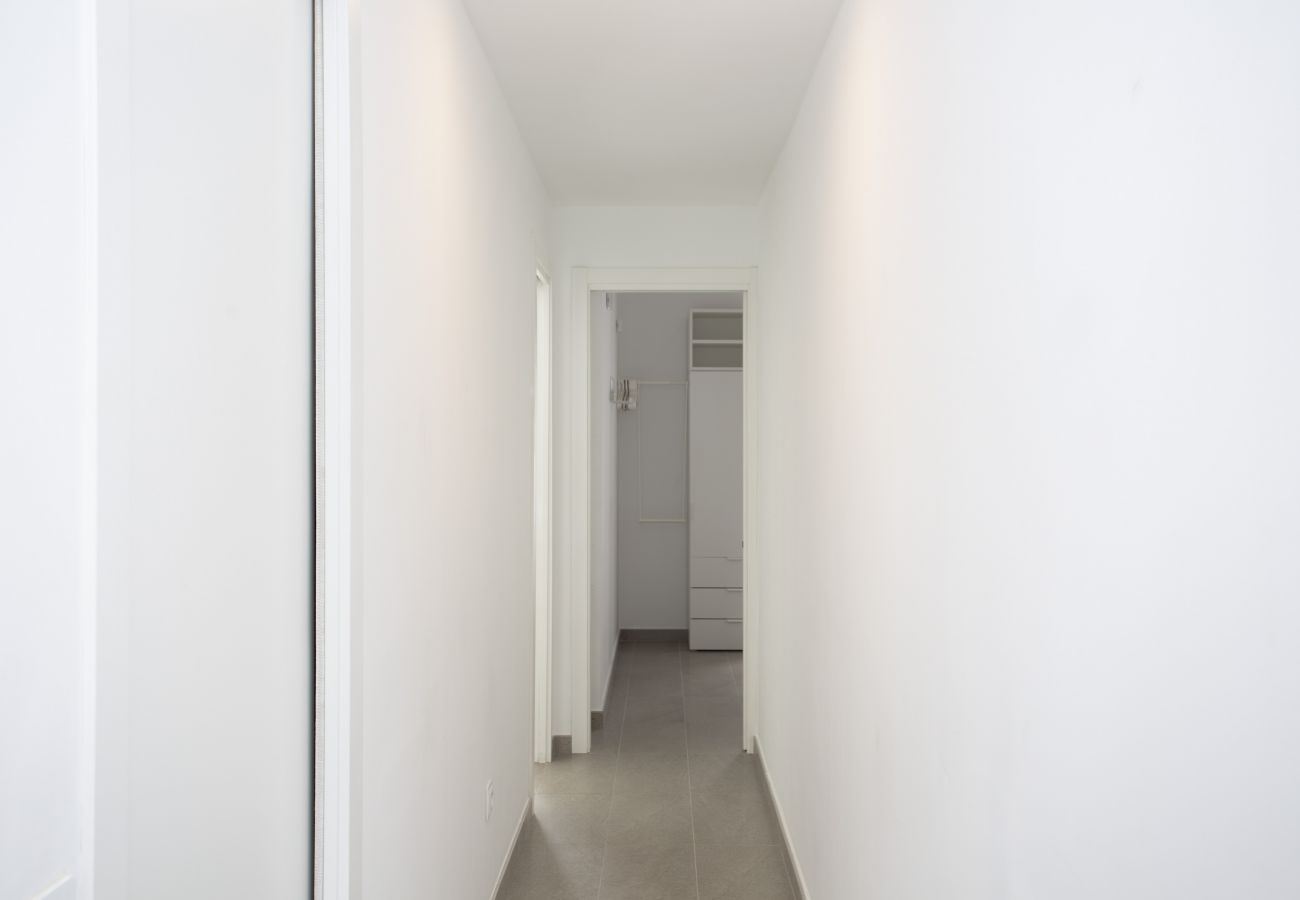 Ferienwohnung in Valencia - Cuba SR