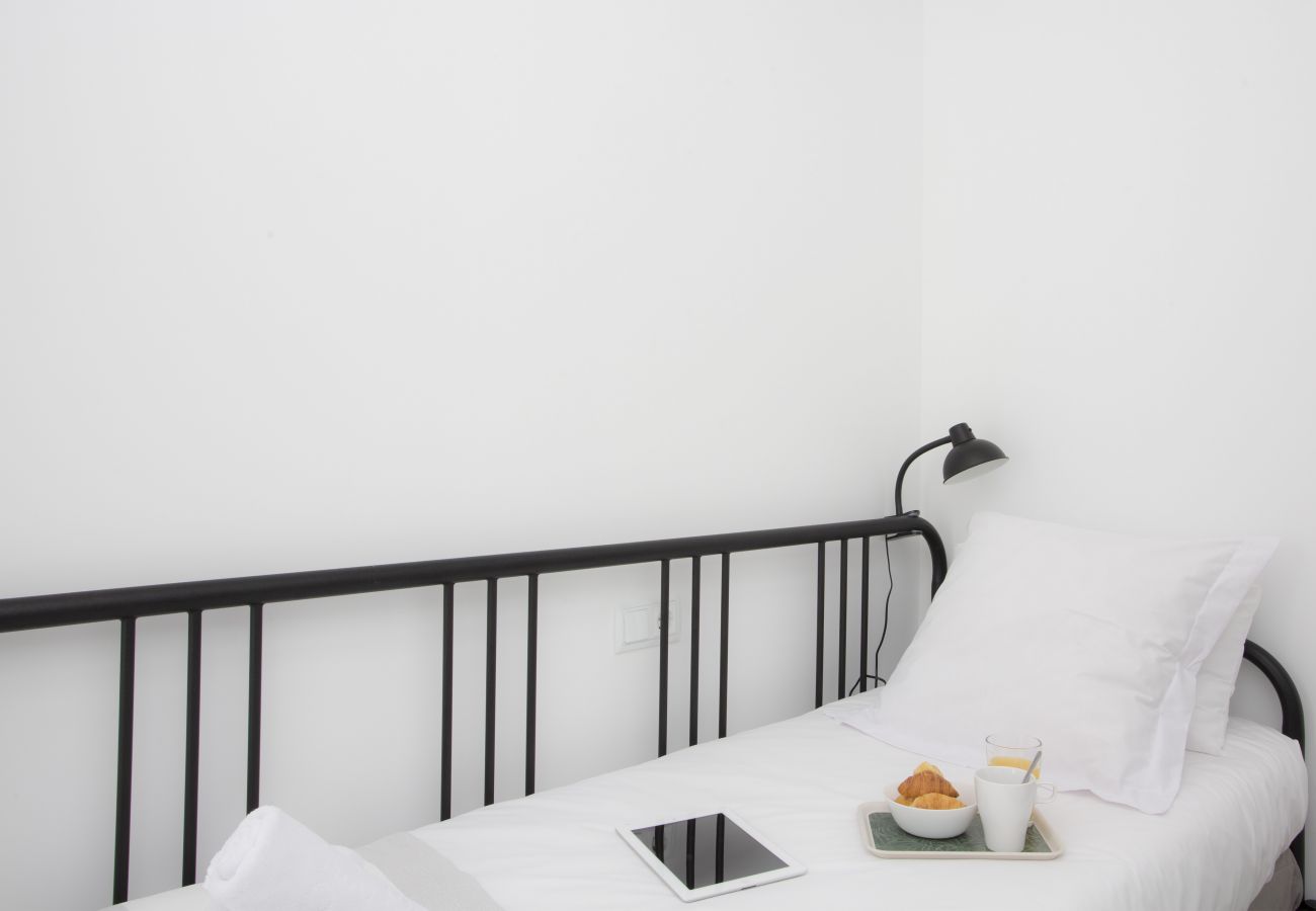 Ferienwohnung in Valencia - Cuba SR