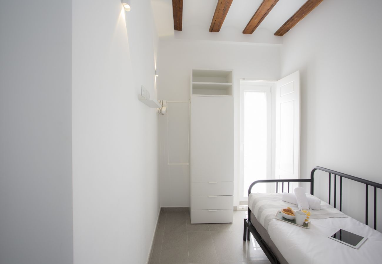 Ferienwohnung in Valencia - Cuba SR