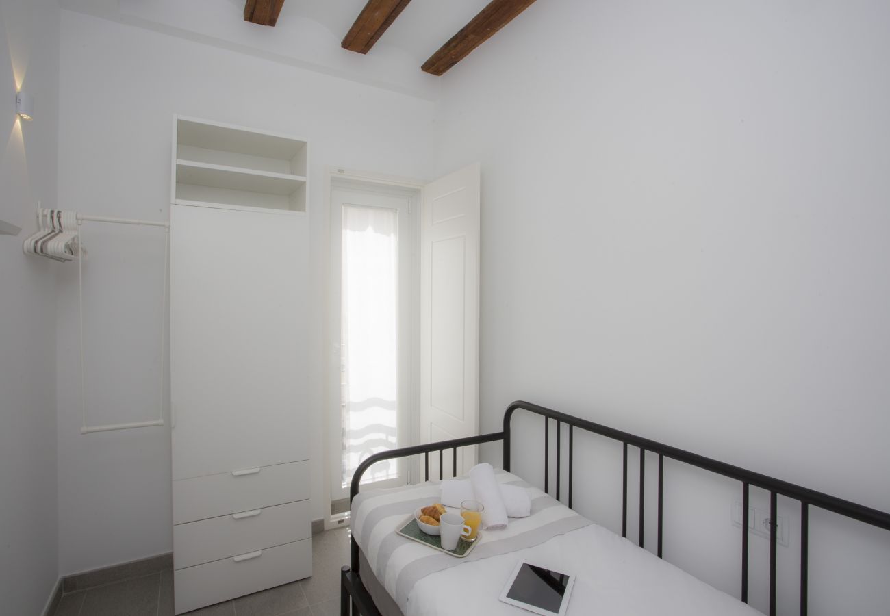 Ferienwohnung in Valencia - Cuba SR