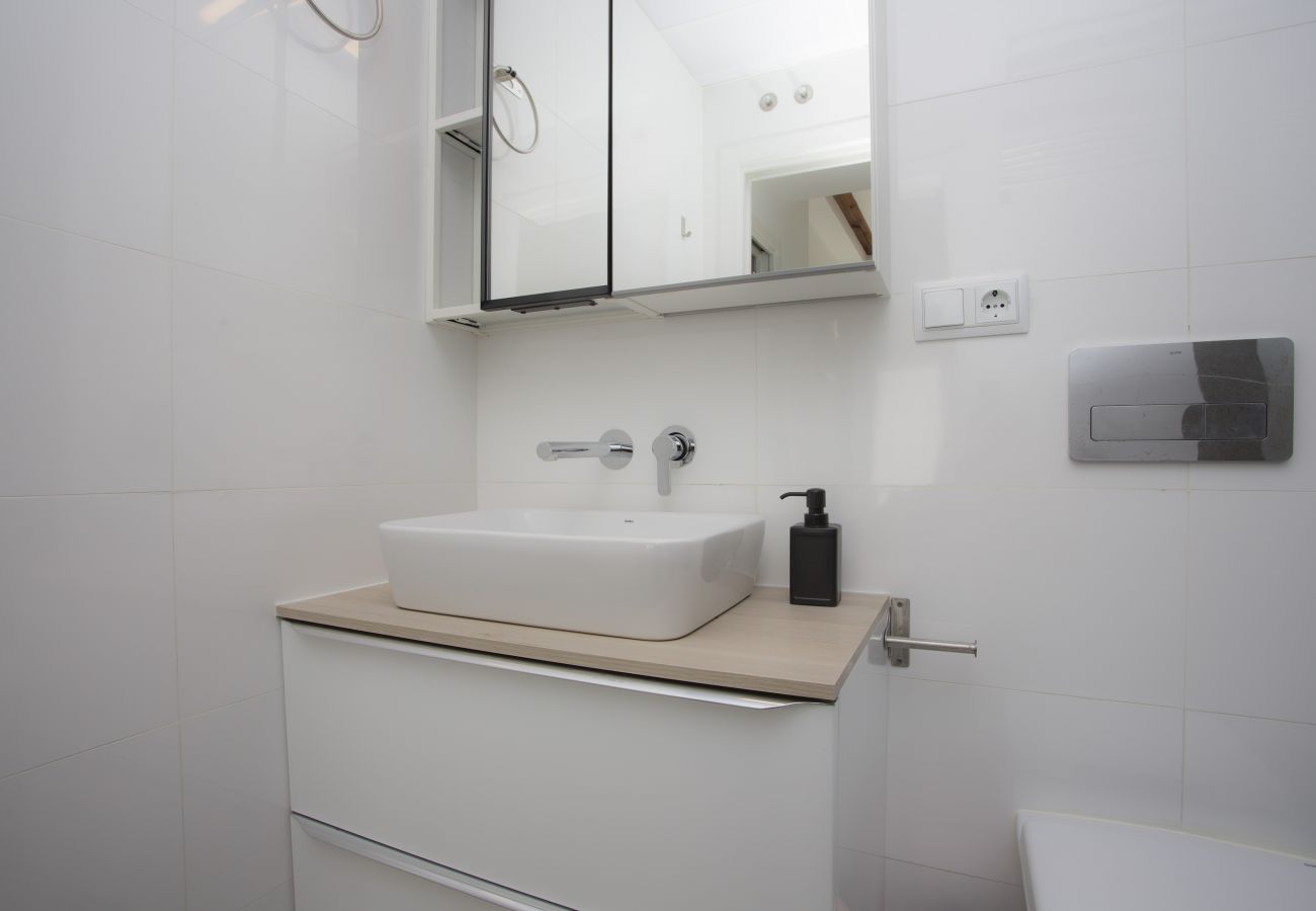 Ferienwohnung in Valencia - Cuba SR