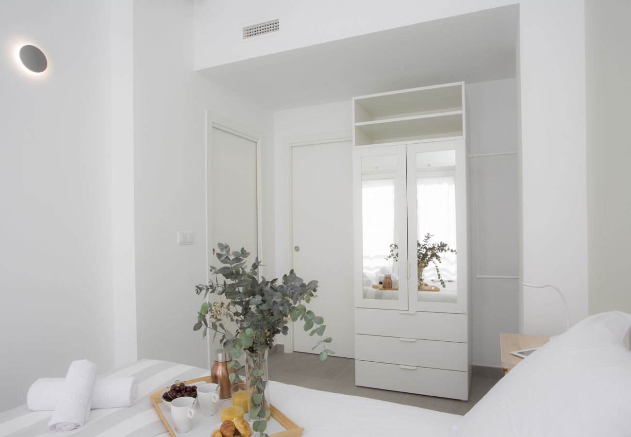 Ferienwohnung in Valencia - Cuba SR