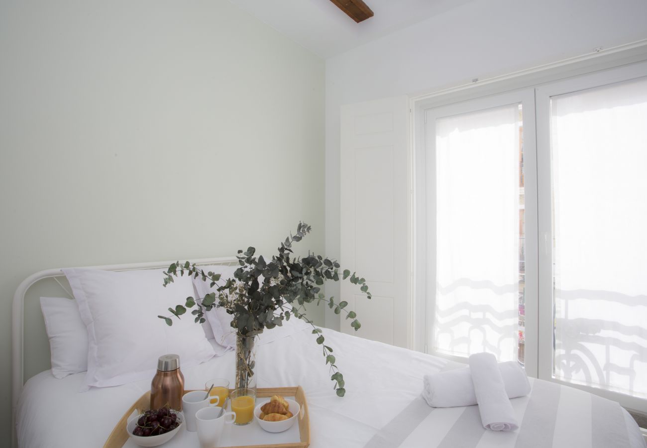 Ferienwohnung in Valencia - Cuba SR
