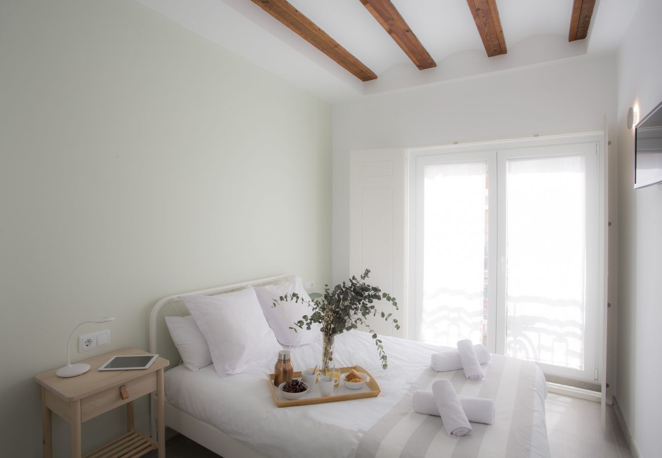 Ferienwohnung in Valencia - Cuba SR