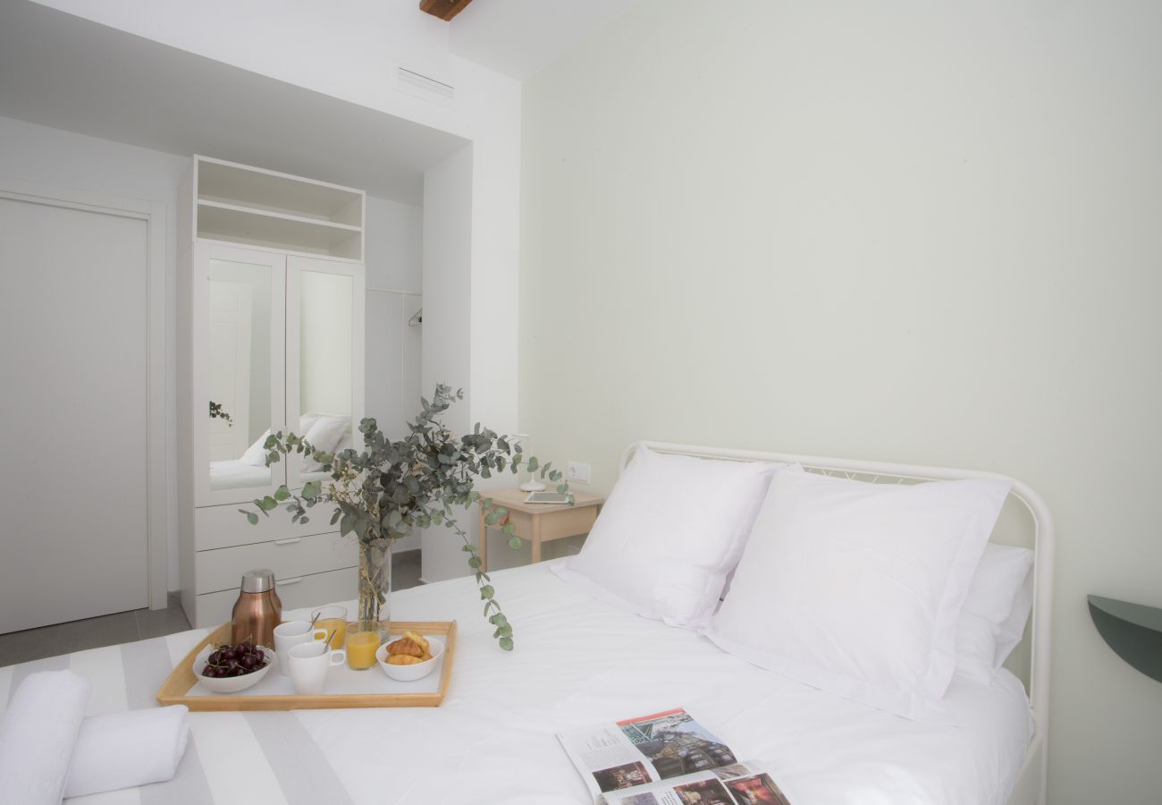 Ferienwohnung in Valencia - Cuba SR