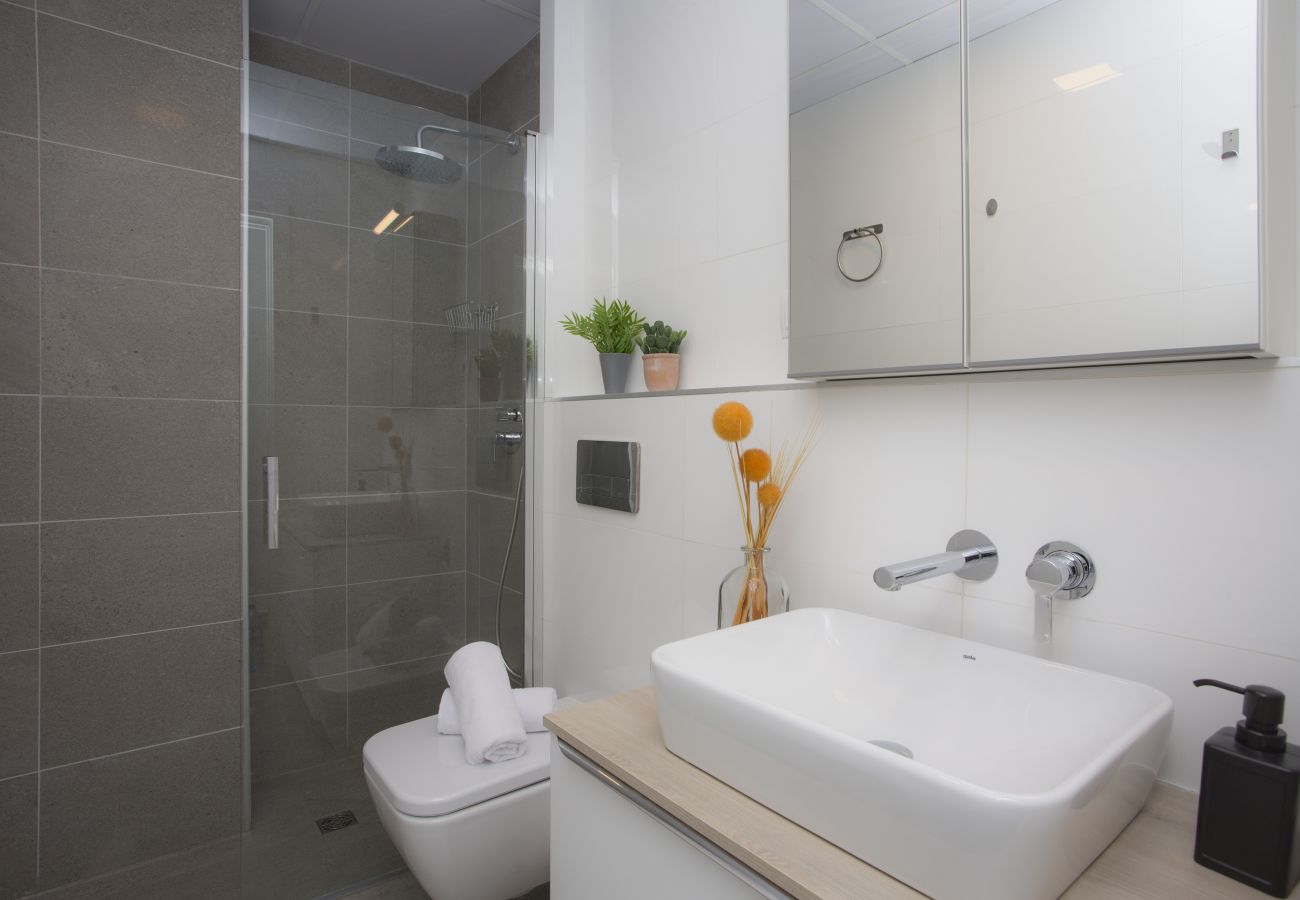 Ferienwohnung in Valencia - Cuba SR