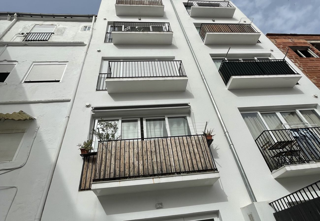 Ferienwohnung in Valencia - Cuba SR