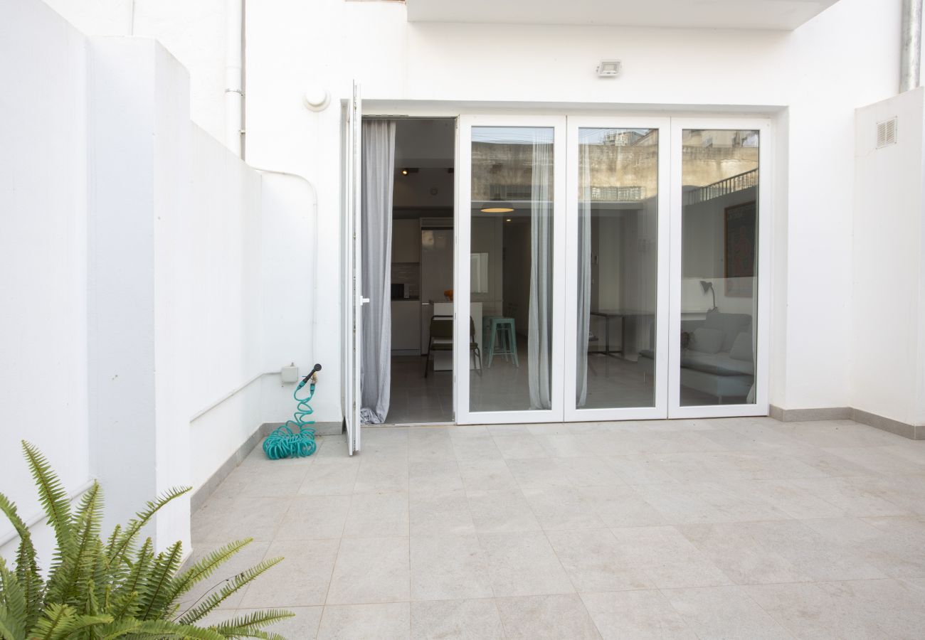 Ferienwohnung in Valencia - Cuba SR