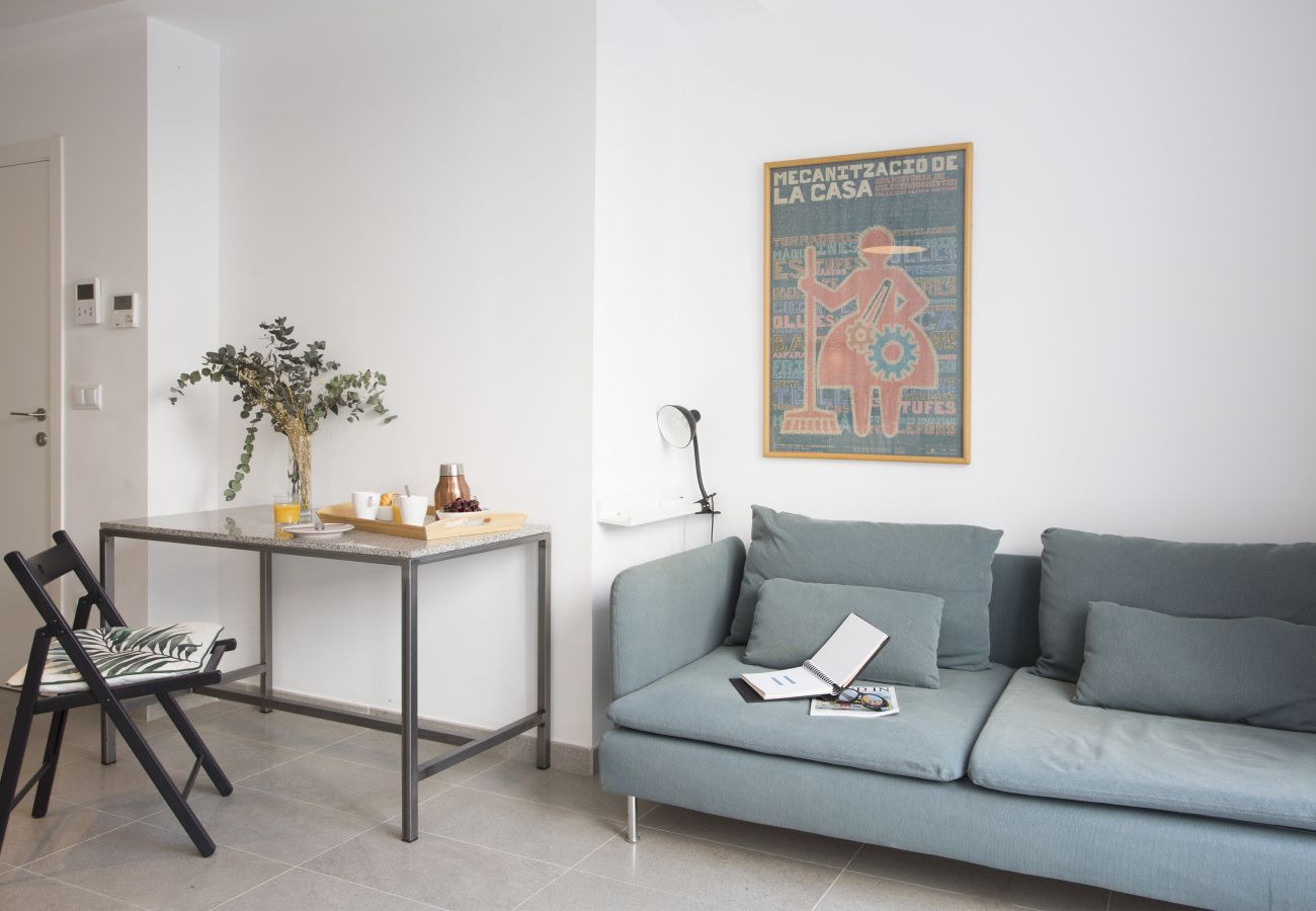 Ferienwohnung in Valencia - Cuba SR