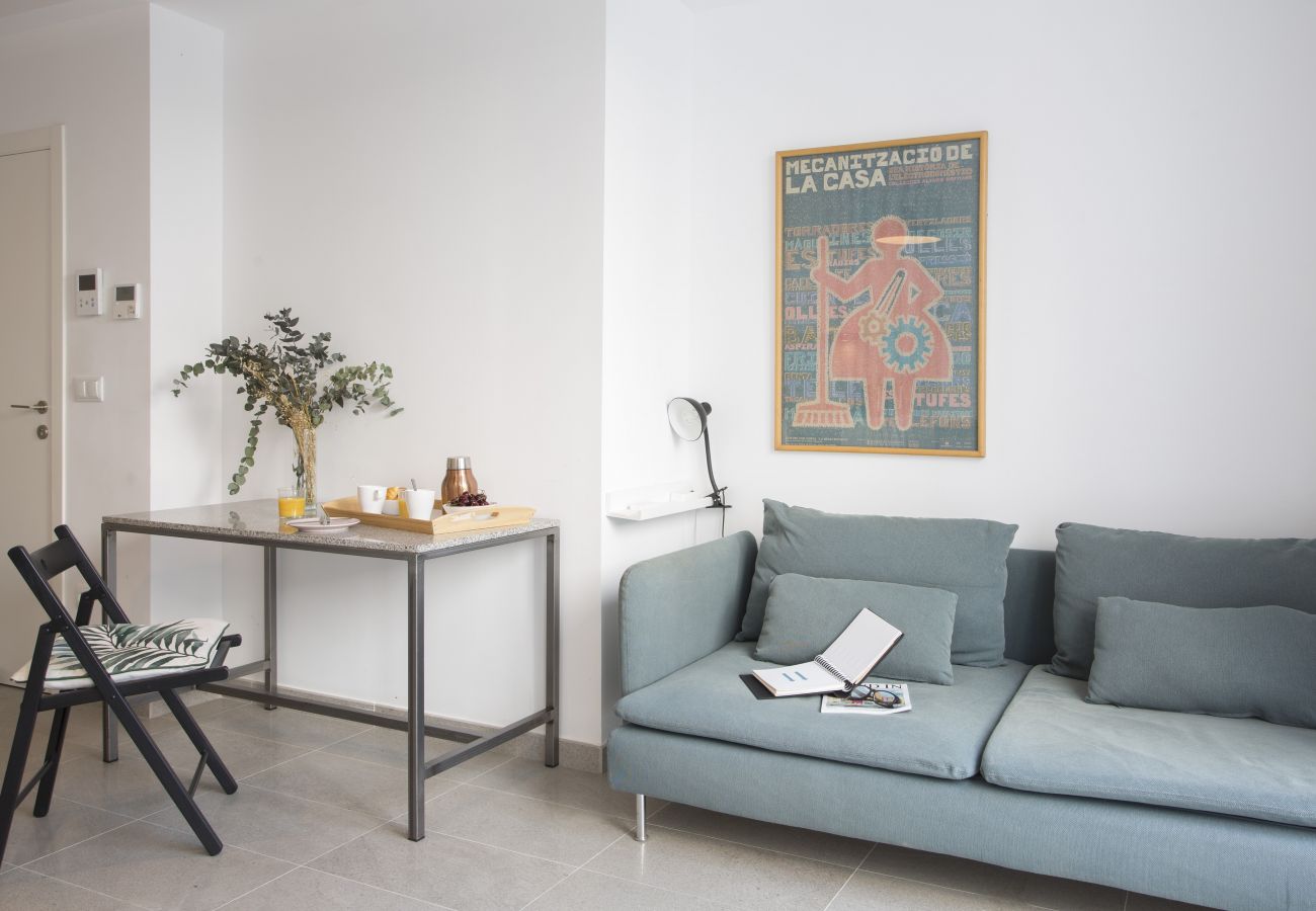 Ferienwohnung in Valencia - Cuba SR