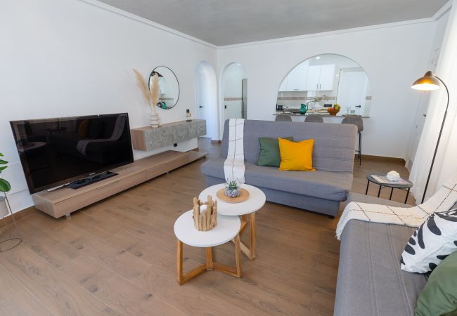 Villa in Ciudad Quesada - The Big Chill by Fidalsa Villa in Ciudad Quesada - The Big Chill by Fidalsa