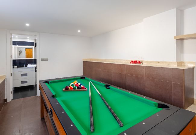 Villa in Ciudad Quesada - The Big Chill by Fidalsa Villa in Ciudad Quesada - The Big Chill by Fidalsa