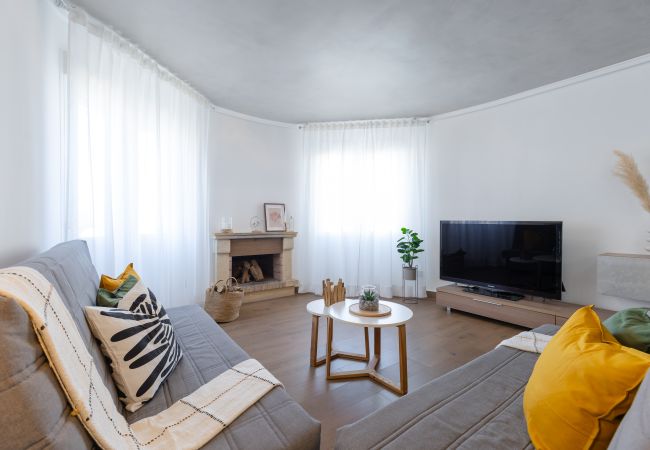 Villa in Ciudad Quesada - The Big Chill by Fidalsa Villa in Ciudad Quesada - The Big Chill by Fidalsa