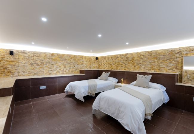 Villa in Ciudad Quesada - The Big Chill by Fidalsa Villa in Ciudad Quesada - The Big Chill by Fidalsa