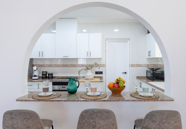 Villa in Ciudad Quesada - The Big Chill by Fidalsa Villa in Ciudad Quesada - The Big Chill by Fidalsa