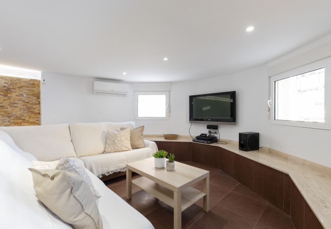 Villa in Ciudad Quesada - The Big Chill by Fidalsa Villa in Ciudad Quesada - The Big Chill by Fidalsa