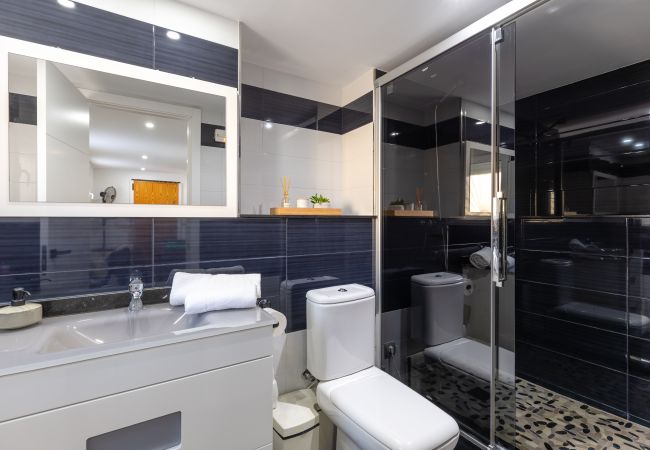 Villa in Ciudad Quesada - The Big Chill by Fidalsa Villa in Ciudad Quesada - The Big Chill by Fidalsa